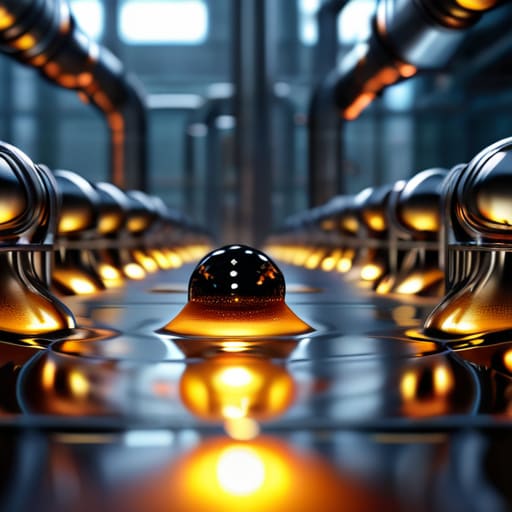 The Final Frontier of the Reactor.