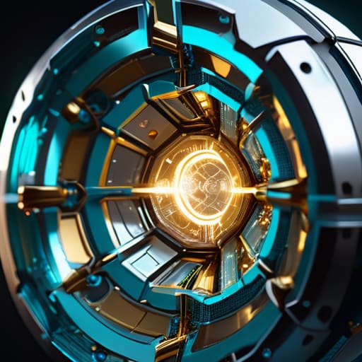 The Flight Path Ahead: decentralized digital architecture.