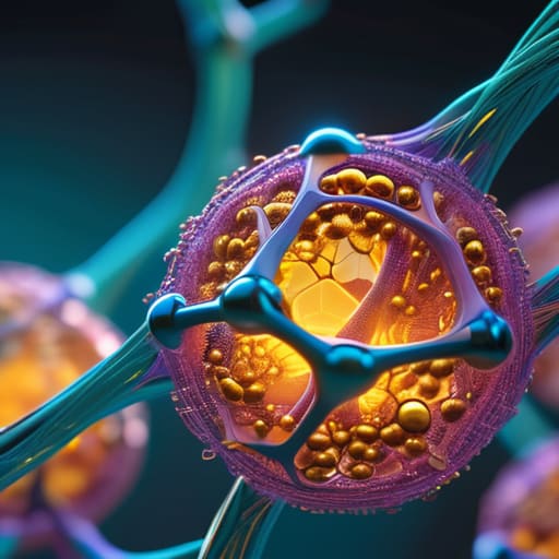 The Road Ahead for Molecular Mapping.