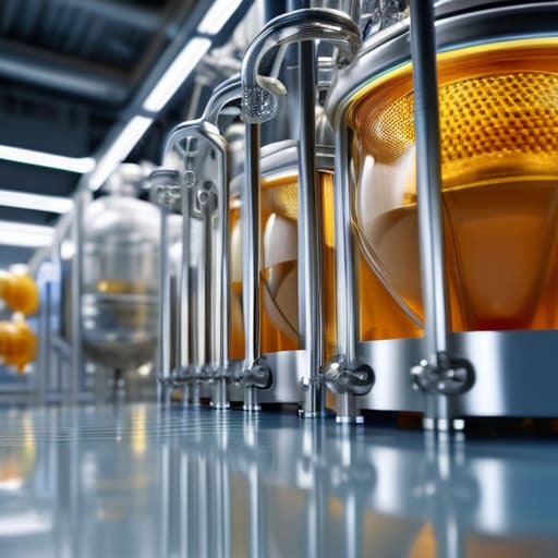 Engineered Funk: Anaerobic Fermentation Bioreactors