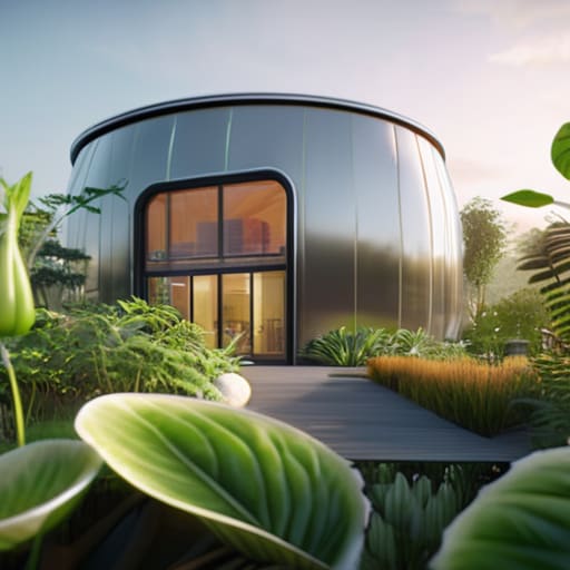Closing the Loop: Blackwater Bio-digestion Systems