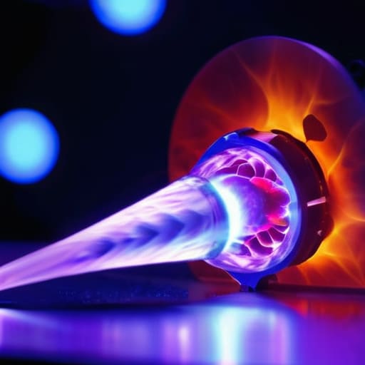 The Plasma Flame: Icp Torch Instrumentation