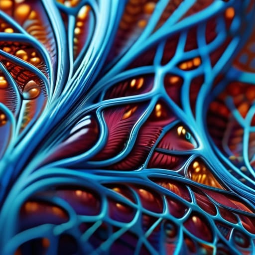The Circulatory Cloth: Micro-fluidic Channel Weaving