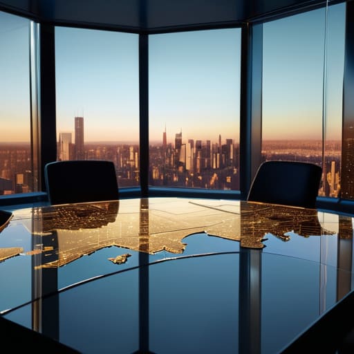 Legal Decentralization: Sovereign Corporate Domicile Routing
