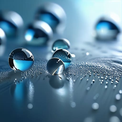 Mastering Dehumidification Water Extraction From Thin Air