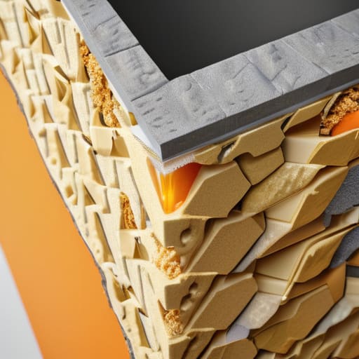 Achieving Continuous Insulation Continuity in building envelopes.