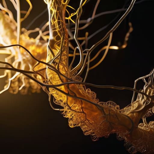 Calculating the Biological Cost of Chronic Stress.