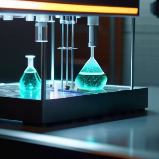 The Mastery of Site Specific Protein Labeling