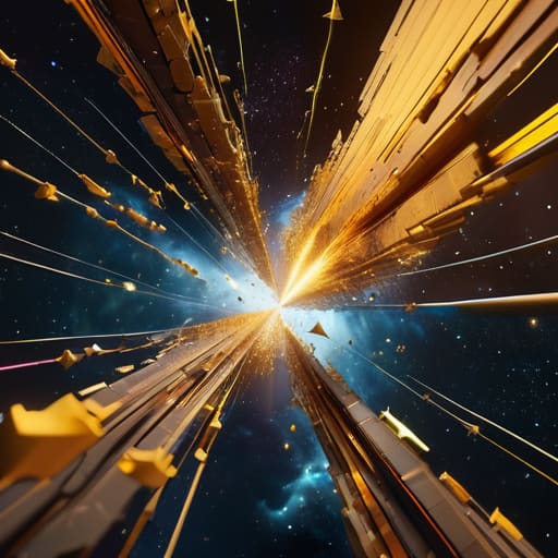 Finding Your Rhythm in creative workflows.
