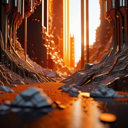 Navigating the Aftermath of market gamma squeezes.