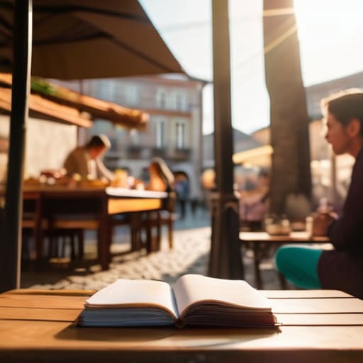 Decoding Your Travel Personality Types Before Takeoff.