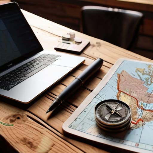 Decoding Your Travel Personality Types Before You Book