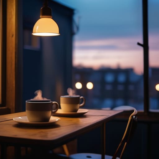 Fighting Seasonal Affective Disorder and Social Withdrawal