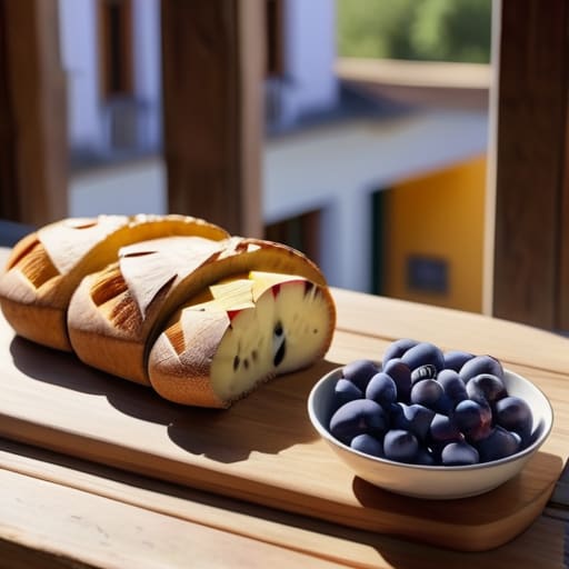 Finding Affordable Nutritious Food Abroad Like a Pro