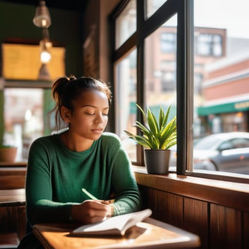 Finding Your Feet My Pro Tips for Moving to a New City Alone.