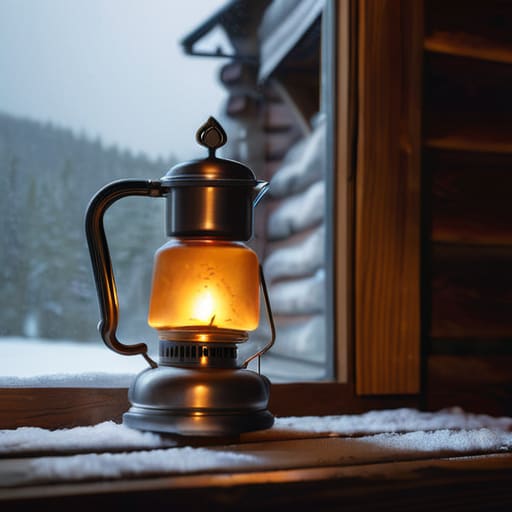 Managing Low Winter Energy With Grace.