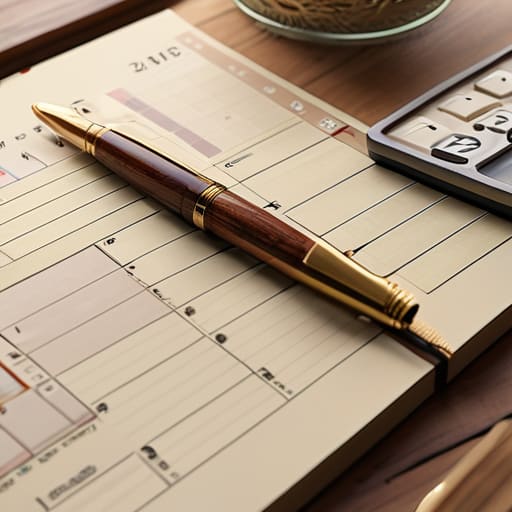 Mastering Annual Expense Forecasting to Minimize Market Shocks