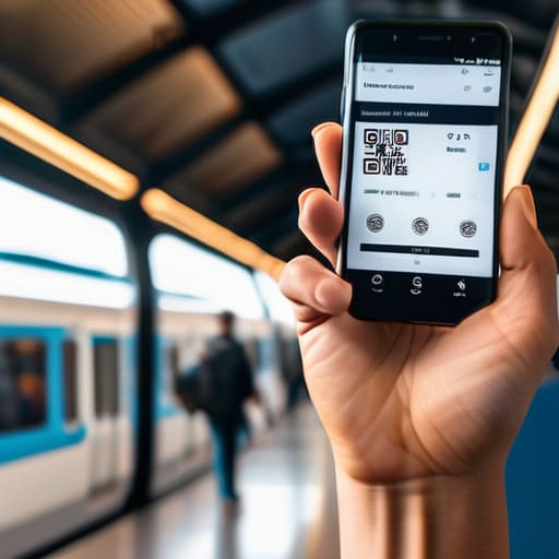 Mastering Intercity Train Schedules and Booking Train Tickets Online