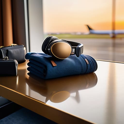 Mastering Your Travel Essentials for Long Layovers