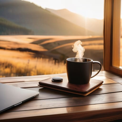 How remote work changed where people live.