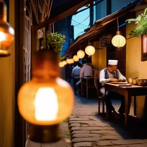 Stop Eating Like a Tourist: My Cabin Crew Secrets on How to Find Good Food in a City You Do Not Know