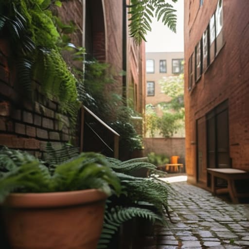 The Crew Member’s Secret: How to Find Somewhere Quiet in a Busy City When the Chaos Gets Too Much.