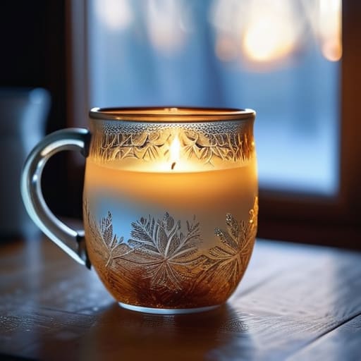 The Art of Seasonal Transit: How to Make a Long Winter Feel Shorter by Finding Elegance in the In-between.