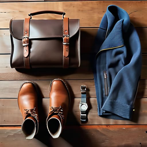 How to pack for unpredictable weather guide.