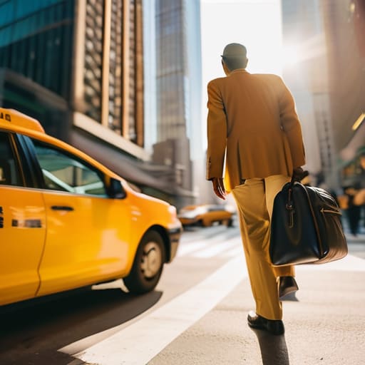 How to spend one day in a big city well.