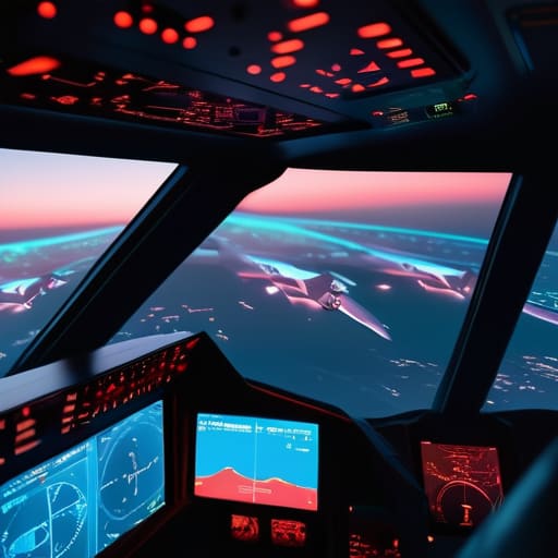 The Mechanics of Deception: How to Spot a Phishing Message Before It Crashes Your Digital Flight Path