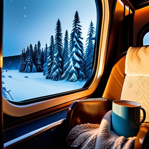 The Cabin Crew Secret: How to Travel in Winter Without Misery (even if You Hate the Cold)