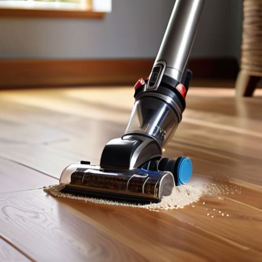 Don’t Settle for “good Enough”: the Pre-flight Checklist for What to Look for in a Vacuum Cleaner