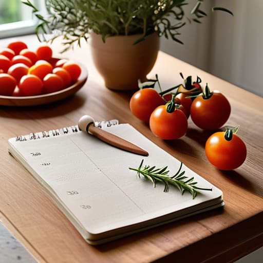 The Essential Dinner Party Planning Checklist.