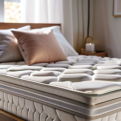 Memory Foam vs Hybrid Mattresses the Performance Verdict