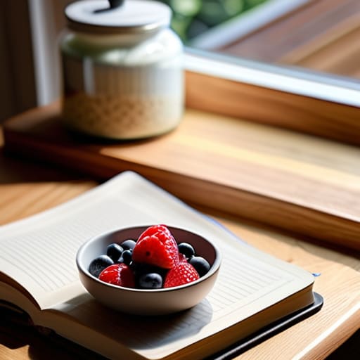 Reducing Morning Decision Fatigue Through Systemic Design