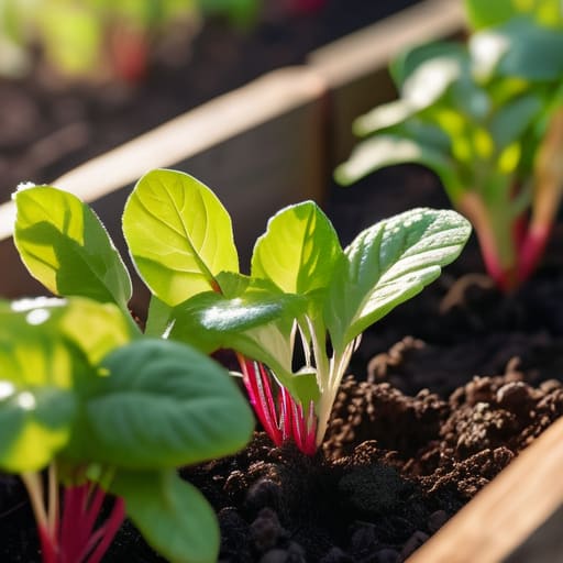Selecting Your Flight Crew the Best Vegetables for Beginners