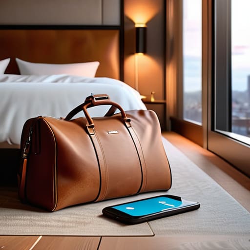 Stop Wasting Your Layovers: My Cabin Crew Secrets to Choosing a Hotel by the Right Criteria for a Stress-free Stay