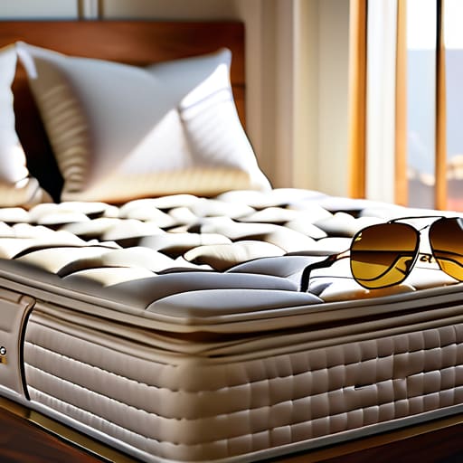 Don’t Let Sleep Deprivation Crash Your Day: the Professional Pilot’s Checklist on How to Choose a Good Mattress