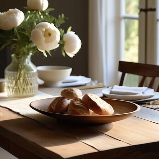The Art of Graceful Entertaining: How to Host a Dinner Without Stress and Master the Elegance of the Evening