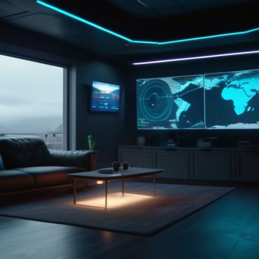 How to secure your home wireless network.