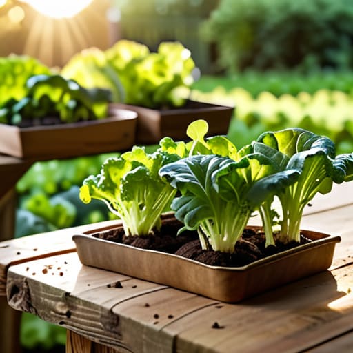 Mastering the Fundamentals: Your Ground School Guide on How to Start a Vegetable Garden Without Crashing on Takeoff