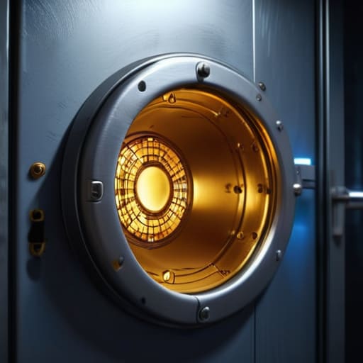 Beyond the Encryption: What a Password Manager Actually Protects and Why the Mechanics Matter