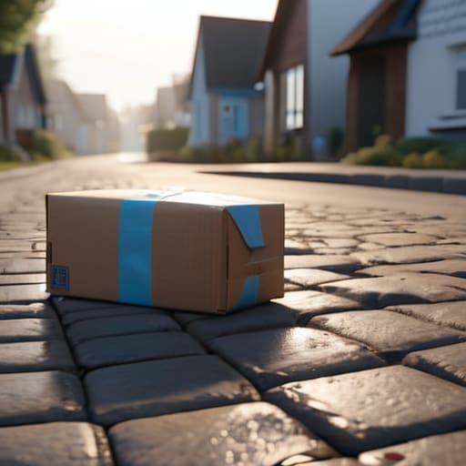 Lost in the Clouds? Here Is Your Ground School Guide on What to Do When a Delivery Goes Missing.